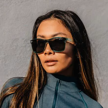 Millenia X2 Polarized Sunglasses