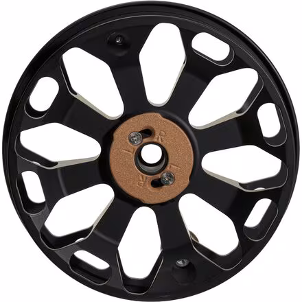 Cimarron Spool