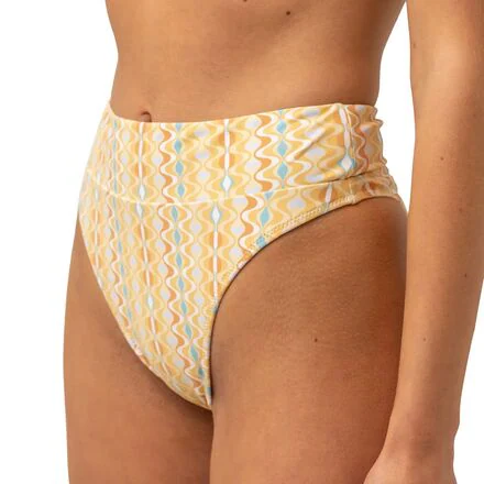 Sunray Hi Hip Banded Pant - Women's