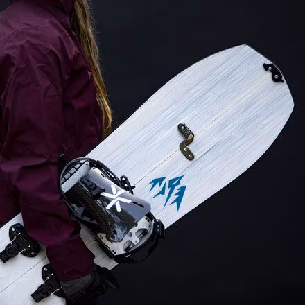 Solution Splitboard - 2024 - Women's