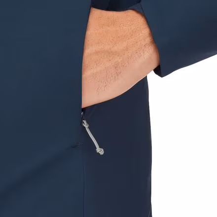 Xenair Alpine Light Jacket - Men's