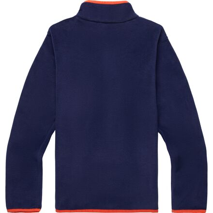 Teca Fleece Jacket - Kids'