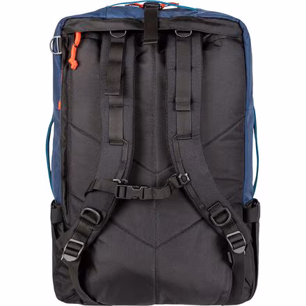 Global Travel 40L Bag