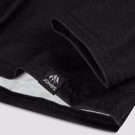 Tech Long-Sleeve T-Shirt - Men's