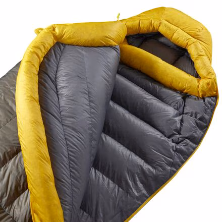 Spark Sleeping Bag: 30F Down