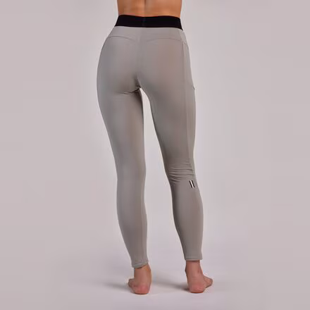 Graphene Midweight Baselayer Bottom - Women's