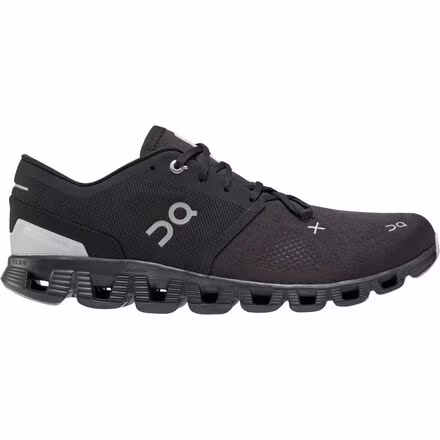 Cloud X 3 Running Shoe - Men's