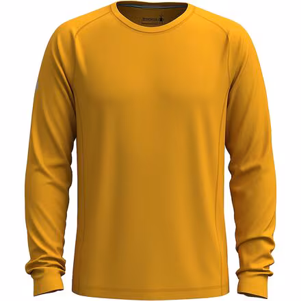 Merino Sport Ultralite Long-Sleeve Shirt - Men's