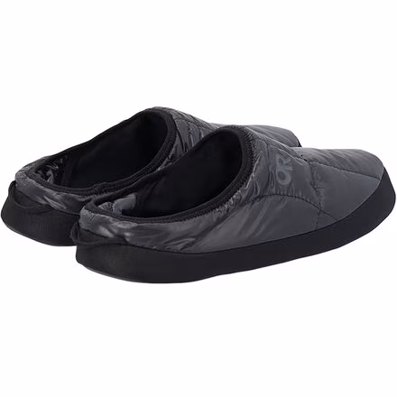 Tundra Slip-On Aerogel Booties - Men's