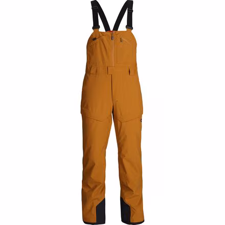 Snowcrew Bib Pant - Men's