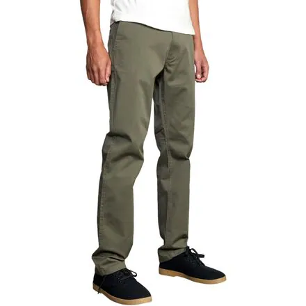 The Weekend Stretch Pant - Men's