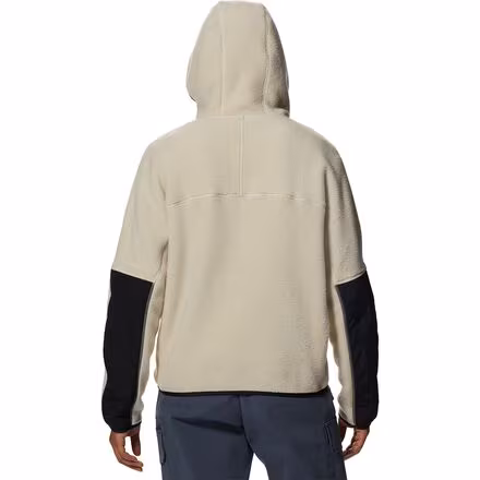 HiCamp Fleece Full-Zip Hooded Jacket - Women's