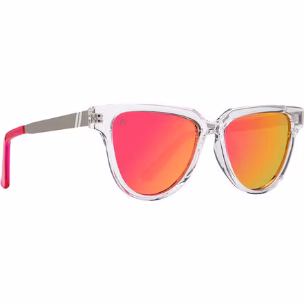 Mixtape Polarized Sunglasses
