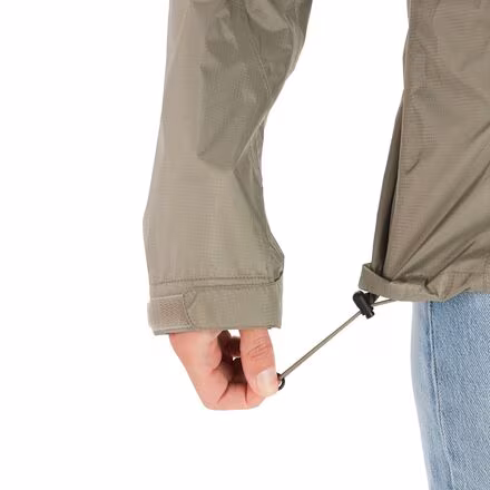 PreCip Eco Jacket - Women's