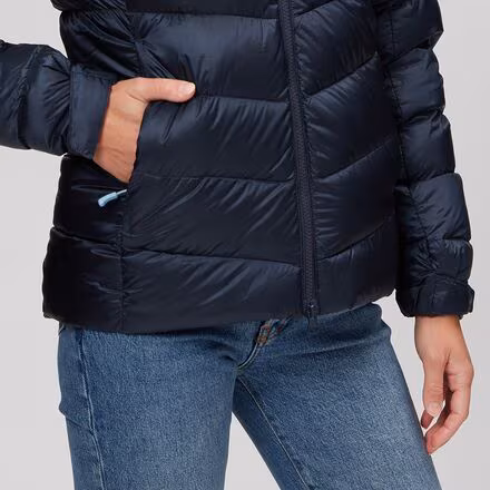 Axion Pro Down Jacket - Women's