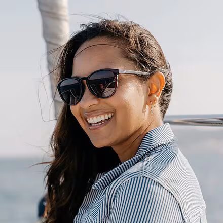 Mai Tais Polarized Sunglasses