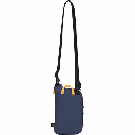 Go Tech Crossbody Bag