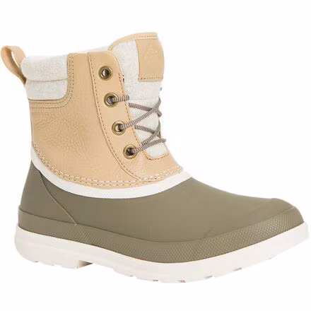 Originals Duck Lace Boot - Women's