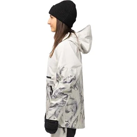 Mtn Surf Recycled Anorak - Women's