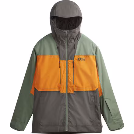 Picture Object Jacket - Men's