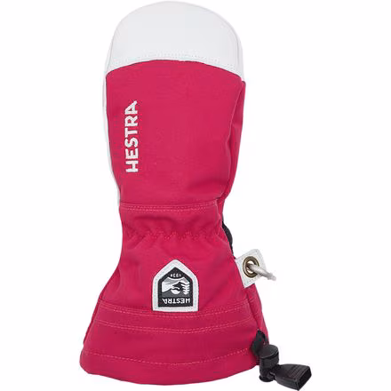 Heli Ski Junior Mitten - Kids'