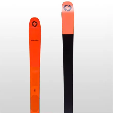 Zero G 95 Ski - 2025