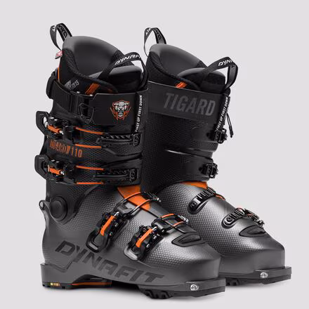 Tigard 110 Boot - 2024