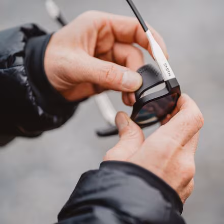 Embark ChromaPop Polarized Sunglasses