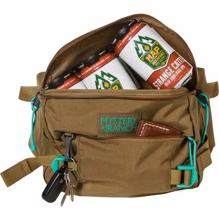 Hip Monkey 8L Lumbar Pack