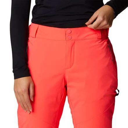 Backslope II Insulated Pant - Women's