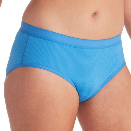 Give-N-Go Sport 2.0 Hipster Underwear - Women's