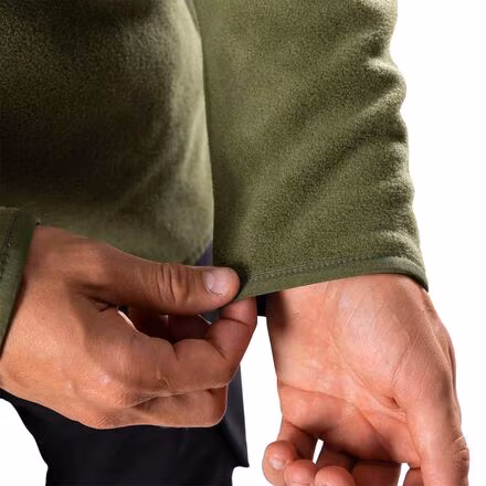 C1 Polar Zip Fleece - Men's