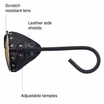 Vermont Spectron 4 Sunglasses