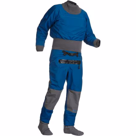 7Figure Dry Suit
