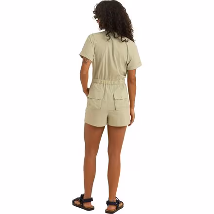Rapids Romper - Women's