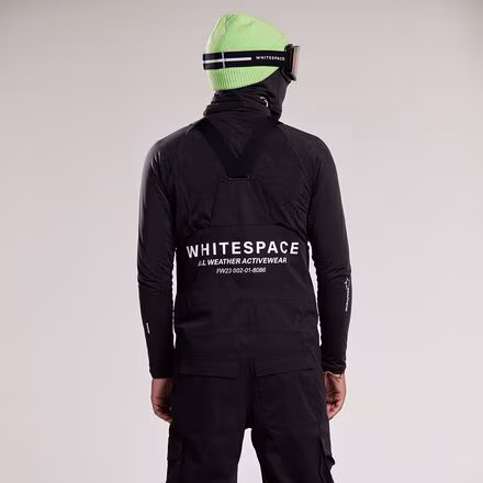 2L Cargo Insulated Bib Pant - Men's