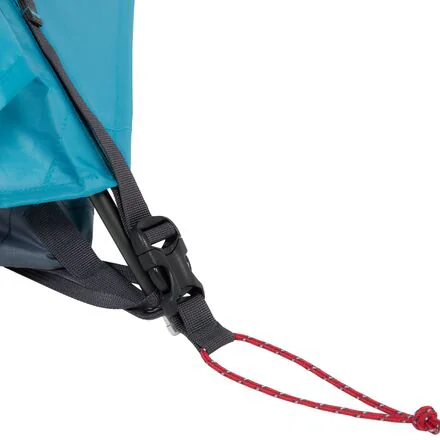 Meridian Tent: 3-Person 3-Season