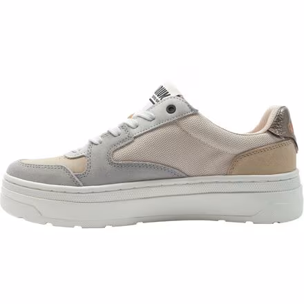 Pallasphalt Lo Shoe - Women's