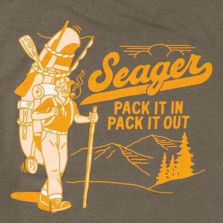 PaPaw T-Shirt - Men's