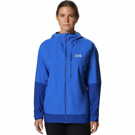 Stretch Ozonic Jacket - Women's