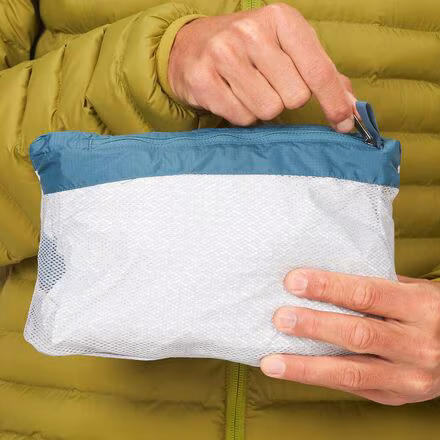 PreCip Eco Jacket - Men's