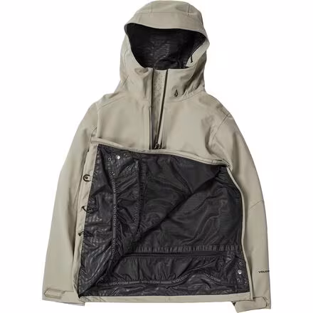 Brighton Pullover - Men's