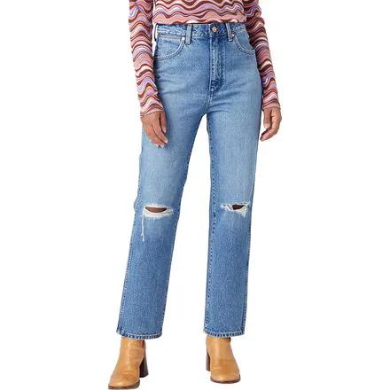 Wild West Denim Pant - Women's