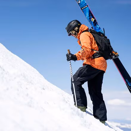 Mission Pro 32L Backpack