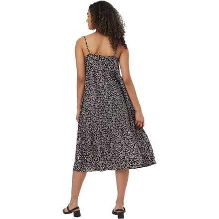 Tiered Cami Dress - Women's