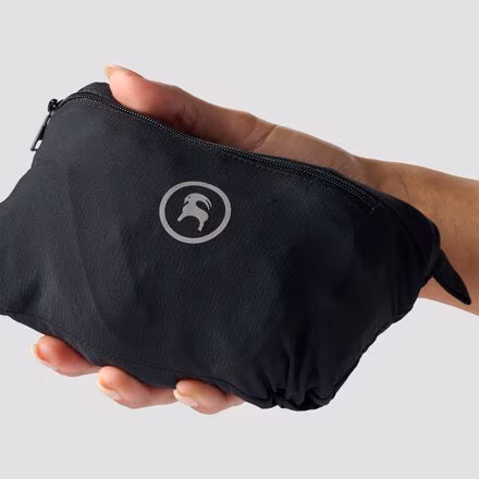 MTN Air Hooded Jacket - Women's