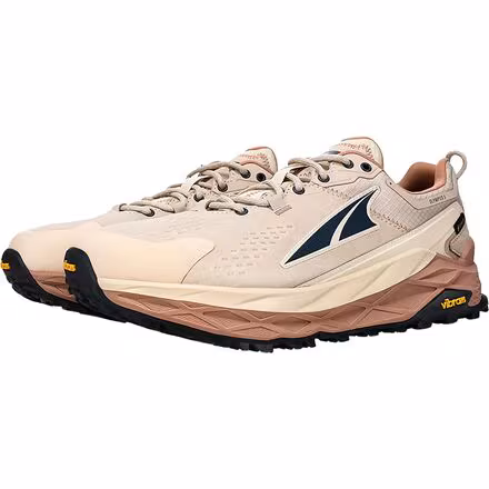 Olympus 5 Hike Low GTX Hiking Shoe - Men's