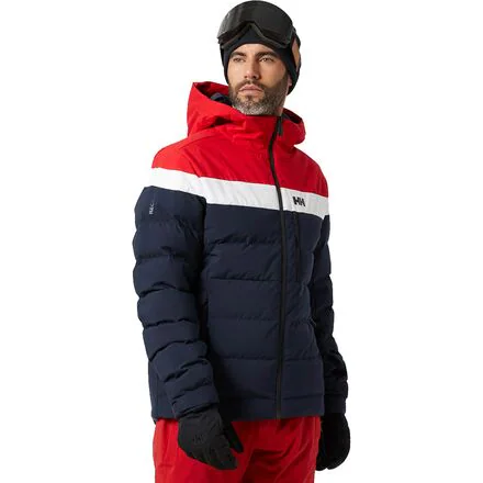 Bossanova Puffy Jacket - Men's