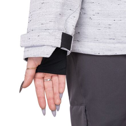 Rumor Insulated Jacket - Women's