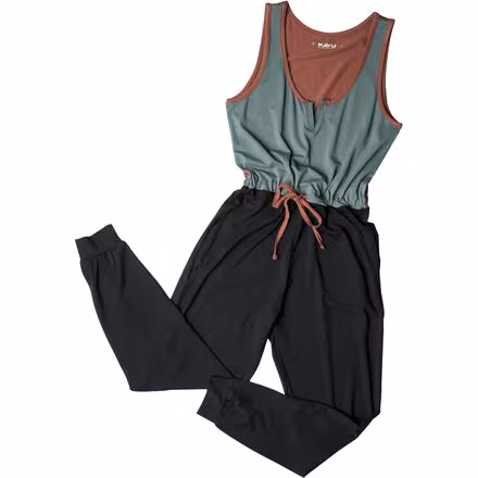 Jammin Jumper - Women's